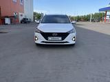 Hyundai Accent 2021 годаүшін6 500 000 тг. в Кокшетау – фото 2