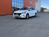 Hyundai Accent 2021 годаүшін6 500 000 тг. в Кокшетау – фото 3
