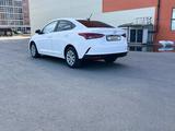 Hyundai Accent 2021 годаүшін6 500 000 тг. в Кокшетау – фото 5