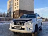 Toyota Land Cruiser Prado 2011 годаfor13 800 000 тг. в Актобе