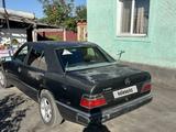 Mercedes-Benz E 200 1990 года за 1 300 000 тг. в Алматы – фото 3