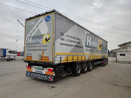 Krone  SD 2014 года за 8 500 000 тг. в Алматы – фото 3