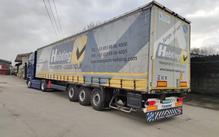 Krone  SD 2014 года за 8 500 000 тг. в Алматы