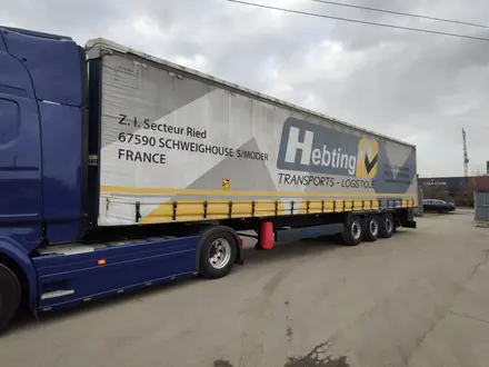 Krone  SD 2014 года за 8 500 000 тг. в Алматы – фото 5