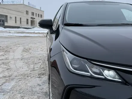 Toyota Corolla 2022 года за 10 000 000 тг. в Астана – фото 3