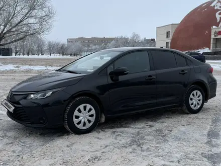 Toyota Corolla 2022 года за 10 000 000 тг. в Астана – фото 2