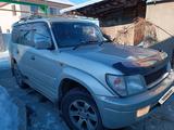 Toyota Land Cruiser Prado 1998 года за 7 000 000 тг. в Алматы – фото 5