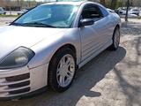 Mitsubishi Eclipse 2001 годаүшін2 500 000 тг. в Усть-Каменогорск