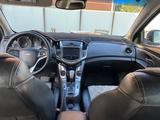 Chevrolet Cruze 2014 годаүшін4 200 000 тг. в Атырау – фото 5