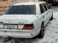 Mercedes-Benz E 260 1991 годаүшін1 700 000 тг. в Алматы – фото 7