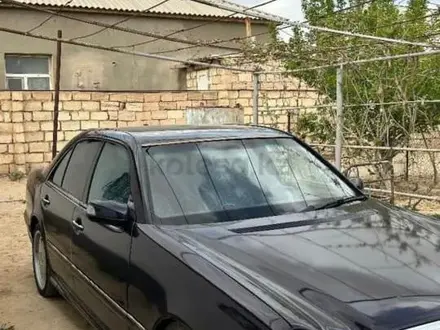 Mercedes-Benz E 320 1998 года за 2 900 000 тг. в Актау