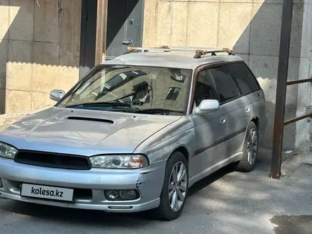 Subaru Legacy 1994 года за 2 300 000 тг. в Алматы