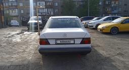 Mercedes-Benz E 200 1992 года за 1 600 000 тг. в Караганда – фото 5