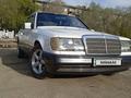 Mercedes-Benz E 200 1992 годаүшін1 400 000 тг. в Караганда