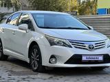 Toyota Avensis 2013 года за 6 300 000 тг. в Астана