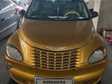 Chrysler PT Cruiser 2002 годаүшін3 200 000 тг. в Алматы