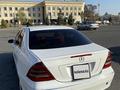 Mercedes-Benz C 200 2002 года за 2 800 000 тг. в Тараз – фото 7