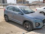 Chery Tiggo 2 2023 годаүшін6 100 000 тг. в Астана – фото 2