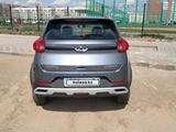 Chery Tiggo 2 2023 годаүшін6 100 000 тг. в Астана – фото 3