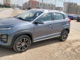 Chery Tiggo 2 2023 года за 6 100 000 тг. в Астана – фото 4