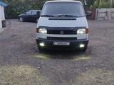 Volkswagen Transporter 1999 годаүшін5 500 000 тг. в Уральск – фото 4