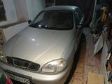 Chevrolet Lanos 2008 годаfor1 800 000 тг. в Актобе – фото 2