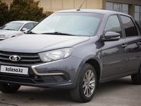 ВАЗ (Lada) Granta 2190 2020 годаүшін5 200 000 тг. в Алматы