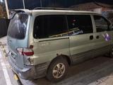 Hyundai Starex 2004 года за 2 000 000 тг. в Туркестан – фото 3