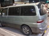 Hyundai Starex 2004 года за 2 000 000 тг. в Туркестан – фото 4