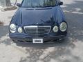 Mercedes-Benz E 320 2001 годаfor4 000 000 тг. в Тараз – фото 4