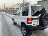 Mitsubishi Pajero iO 1998 года за 2 380 000 тг. в Алматы – фото 4