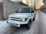 Mitsubishi Pajero iO 1998 года за 2 380 000 тг. в Алматы – фото 3