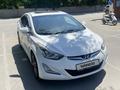 Hyundai Elantra 2011 года за 5 499 990 тг. в Алматы