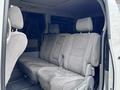 Toyota Alphard 2006 года за 10 000 000 тг. в Алматы – фото 9