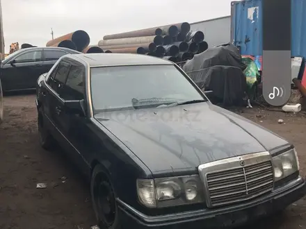 Mercedes-Benz E 260 1990 года за 600 000 тг. в Астана – фото 6