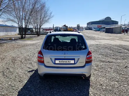 ВАЗ (Lada) Kalina 2194 2014 года за 1 950 000 тг. в Талдыкорган – фото 6