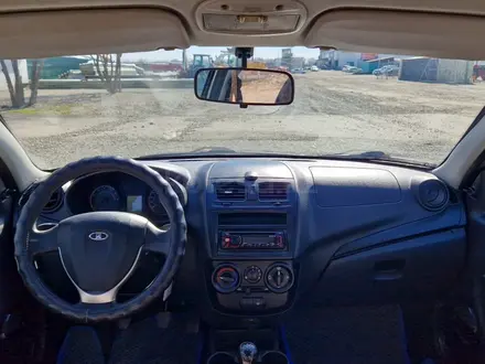 ВАЗ (Lada) Kalina 2194 2014 года за 1 950 000 тг. в Талдыкорган – фото 14