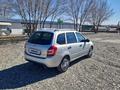 ВАЗ (Lada) Kalina 2194 2014 года за 1 950 000 тг. в Талдыкорган – фото 5