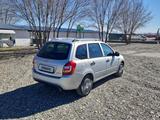 ВАЗ (Lada) Kalina 2194 2014 годаүшін1 950 000 тг. в Талдыкорган – фото 5