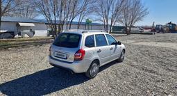 ВАЗ (Lada) Kalina 2194 2014 годаүшін1 950 000 тг. в Талдыкорган – фото 5