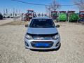 ВАЗ (Lada) Kalina 2194 2014 года за 1 950 000 тг. в Талдыкорган – фото 2