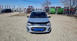 ВАЗ (Lada) Kalina 2194 2014 годаүшін1 950 000 тг. в Талдыкорган – фото 2