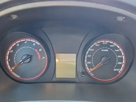 ВАЗ (Lada) Kalina 2194 2014 года за 1 950 000 тг. в Талдыкорган – фото 23