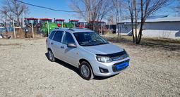 ВАЗ (Lada) Kalina 2194 2014 годаүшін1 950 000 тг. в Талдыкорган – фото 3
