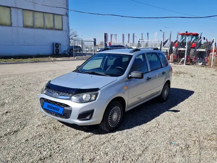 ВАЗ (Lada) Kalina 2194 2014 года за 1 950 000 тг. в Талдыкорган