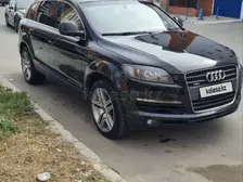 Audi Q7, 2008
