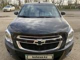 Chevrolet Cobalt 2021 годаүшін5 900 000 тг. в Актобе – фото 4