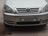 Toyota Avensis Verso 2001 года за 4 500 000 тг. в Жанаозен – фото 2