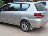 Toyota Avensis Verso 2001 года за 4 500 000 тг. в Жанаозен – фото 5