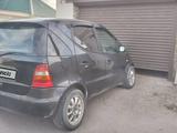 Mercedes-Benz A 160 1999 годаүшін900 000 тг. в Астана
